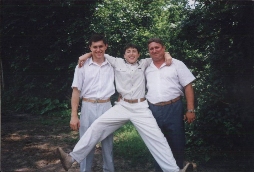 Сергей Притула